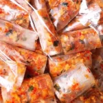 Bánh Tráng Trộn Cuốn Tôm Hành Cô Út – Tiện Lợi, Chuẩn Vị
