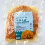 Bánh Tráng Trộn Dẻo Sa Tế Cô Út – Siêu Dẻo, Cay Tê Đậm Vị