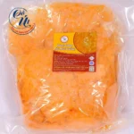 Bánh Tráng Trộn Vuông Phô Mai Cô Út – Siêu Béo, Thơm Ngon