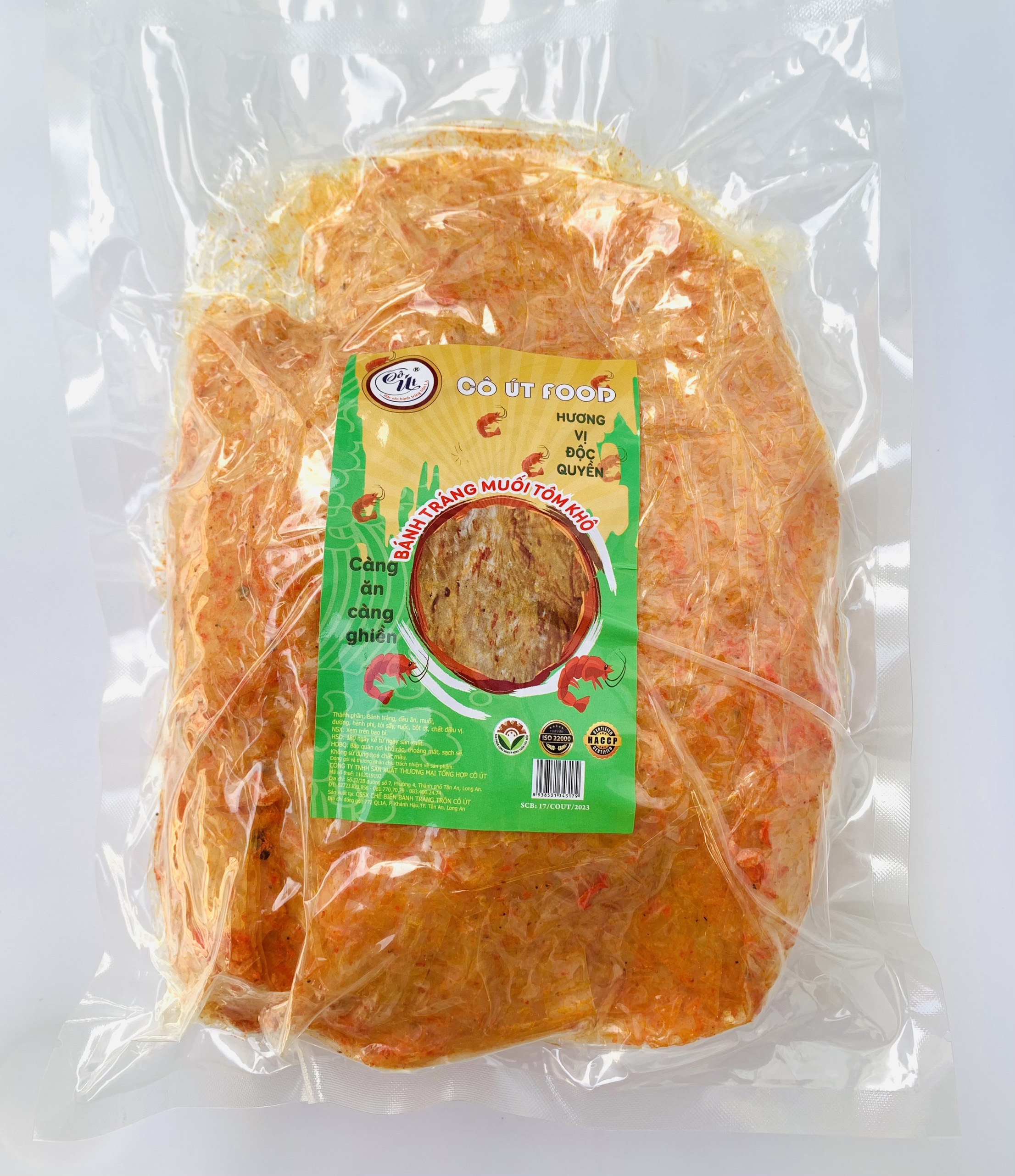 Cách Bảo Quản Bánh Tráng Trộn Không Bị Hư, Chảy Nước, Giữ Trọn Vị Ngon