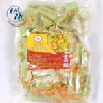 Bánh Tráng Cuốn Xanh Tôm Hành Cô Út – Thơm Ngon dẻo mềm