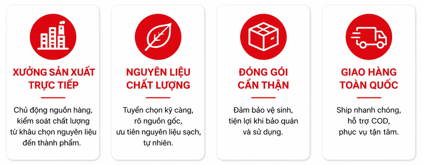 Banner Quảng Cáo Bánh Tráng Trộn Cô Út