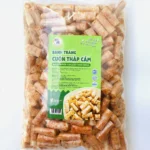 Bánh Tráng Trộn Cuốn Tôm Hành Cô Út – Tiện Lợi, Chuẩn Vị