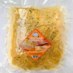 Bánh Tráng Trộn Sợi Hành Phi Cô Út – Thơm Ngon, Đậm Vị