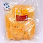Bánh Tráng Trộn Vuông Gà Lá Chanh Cô Út – Thơm Ngon, Đậm Vị