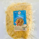 Bánh Tráng Trộn Vuông Mực Cay Cô Út – Đậm Vị Biển