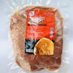 Bánh Tráng Trộn Vuông Muối Siêu Cay Cô Út – Cay Tê, Đậm Vị