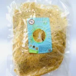 Bánh Tráng Trộn Vuông Rong Biển Cô Út – Thơm Khó Cưỡng