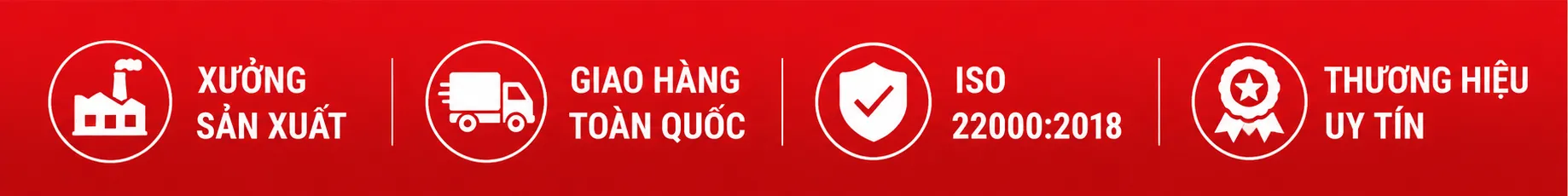 Banner Bánh Tráng Trộn Cô Út