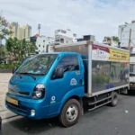 Bánh Tráng Trộn Cô Út Có Giao Hàng COD Toàn Quốc Không?