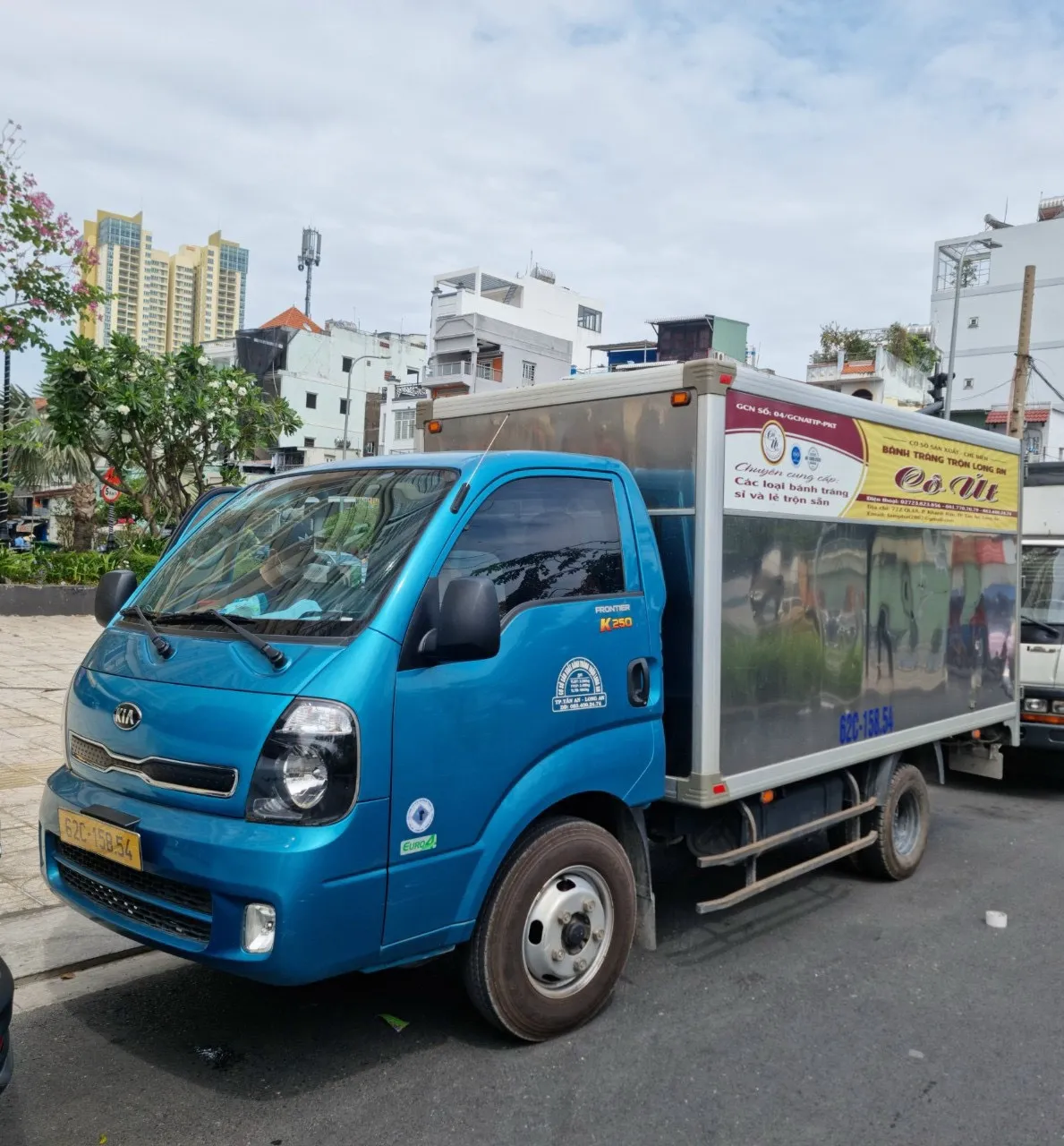TOP 5 NGUỒN SỈ BÁNH TRÁNG TRỘN LONG AN GIÁ GỐC, UY TÍN NHẤT HIỆN NAY