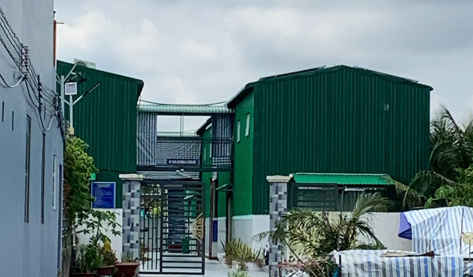 Các Hình Thức Thanh Toán