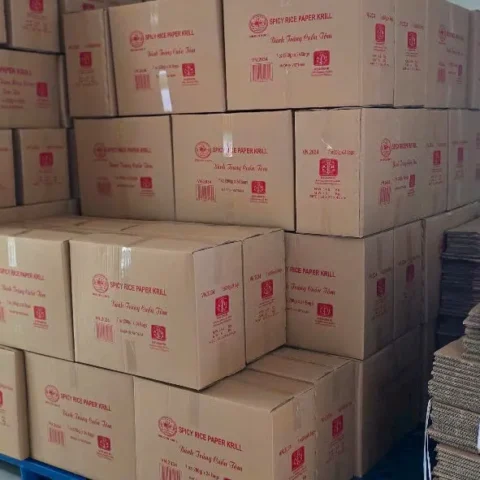 Xuất Khẩu bánh Tráng Trộn Long An Cô Út (6)