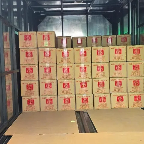 Xuất Khẩu bánh Tráng Trộn Long An Cô Út (5)
