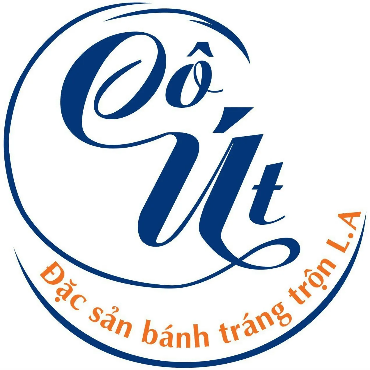 Bánh Tráng Trộn Cô Út